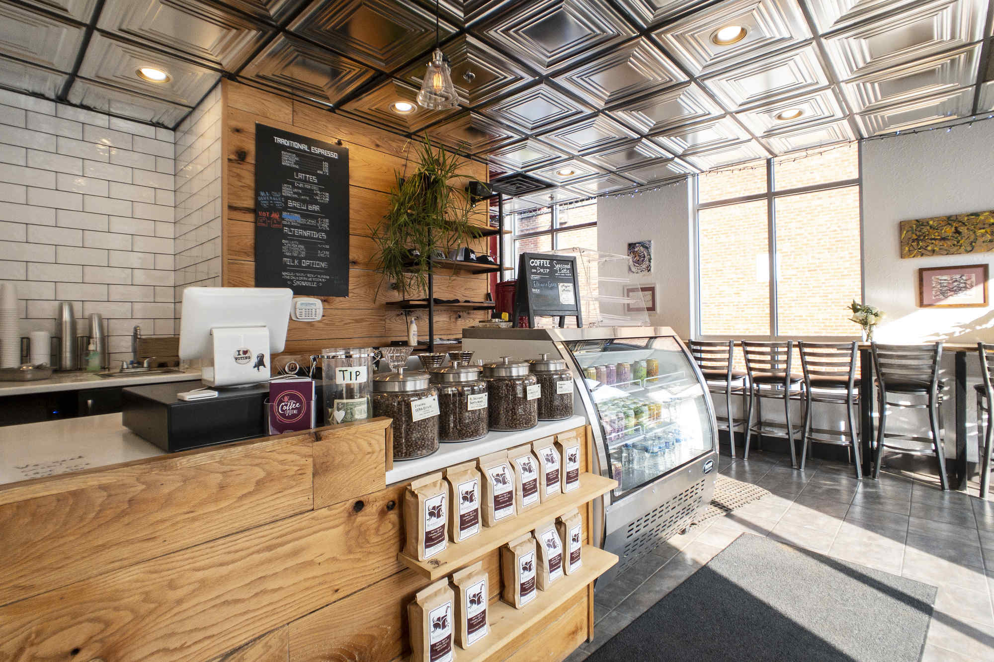 14 Coffee Shops to Keep You Caffeinated in Columbus, Ohio - Road Trips ...